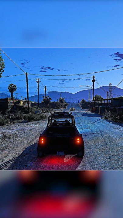 Get Out, Ron! #GamesTyphoon #Gta5 #Gtav #Shorts...
