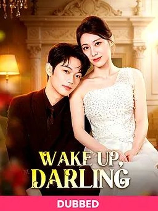 (DUBBED)Wake Up, Darling