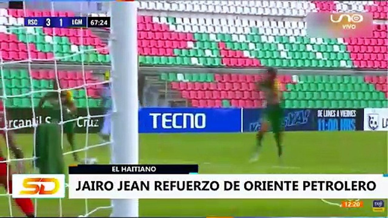 SUPER DEPORTIVO