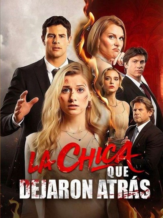 La chica que dejaron atrás  🧡🍏 🔥[Hot 2026] (2026) - FULL ENGSUB