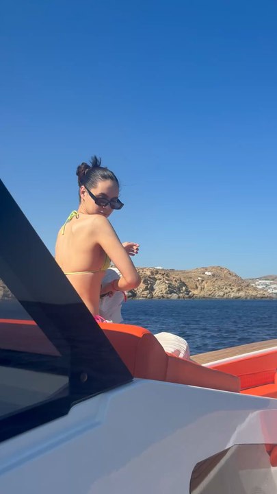 Boat Vibe 🛥️