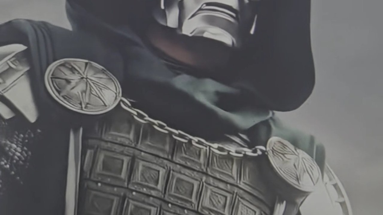 Every1 in the MCU against DrDoom in Dommsday Leaked