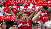 Extended Highlights of Liverpool vs Wrexham