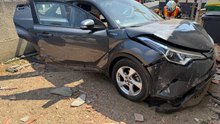 Le boulevard Mutuel au Mans, nid à accidents ?