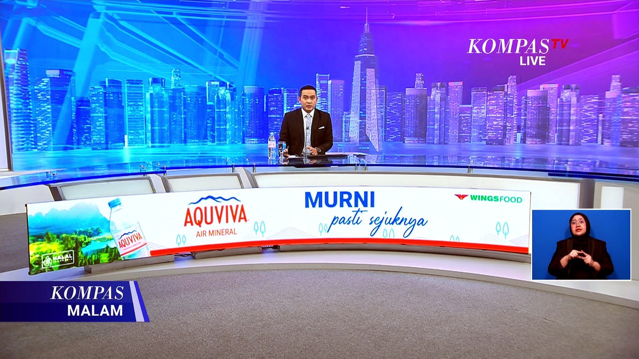 Polisi Ungkap Progres Investigasi Kasus Kematian Satpam Jatiluhur | KOMPAS MALAM