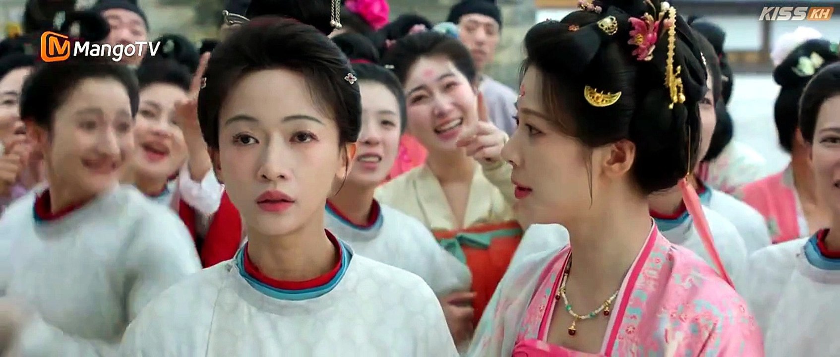 The Empire as Betrothal - Royal Betrothal Episode 5 | English Sub