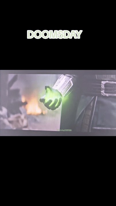 Every1 in the MCU against DrDoom in Doomsday Leaked Part2