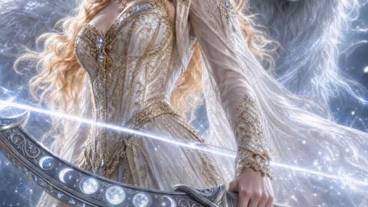 You Betrayed the Wrong Alpha Queen