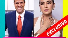¡Quiere hacer de cúpido! Olga Mariana le buscará novia a Marco Antonio Regil