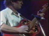 Mike Oldfield - Moonlight Shadow (Live, Volcano)