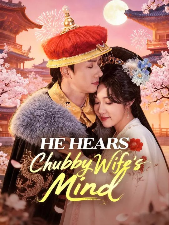 He Hears Chubby Wife's Mind | Komplette Serie | Short Drama Deutsch