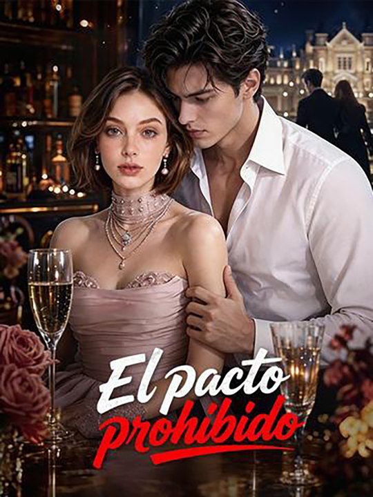 ESP ESP El pacto prohibido Eps SD Drama 💎PLATI...