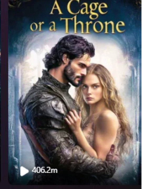 A Cage Or A Throne  - Full