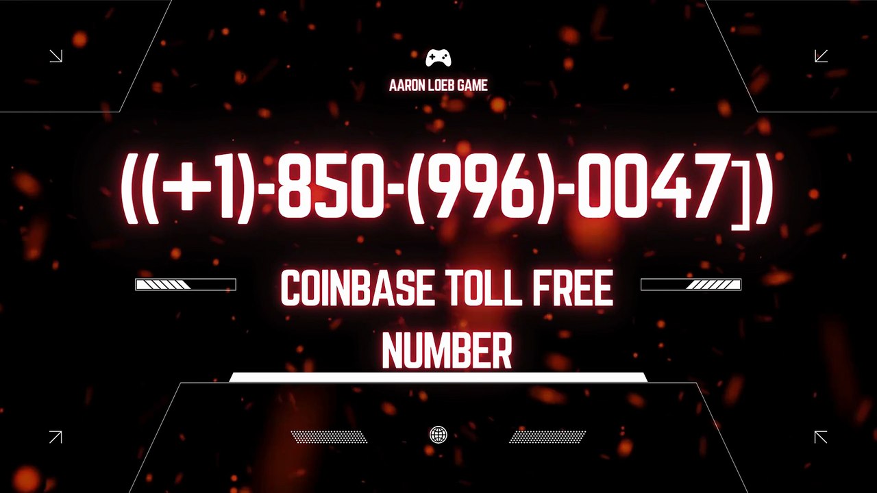 !!o!!【Verified】[FULL GUIDE] Coinbase® CUSTOMER© SUPPoRT℗ Phone NuMber (OfficiAl)