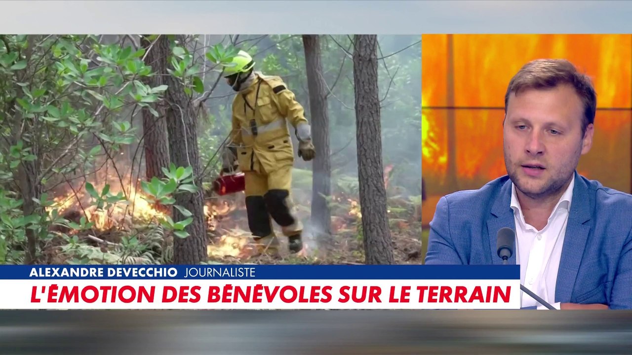 Alexandre Devecchio : «La gestion de cette crise de l'administration française me rappelle le covid»