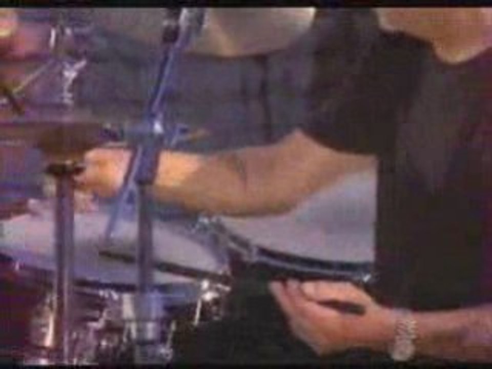 Michel Petrucciani Festival de Nice 1998 Part 2