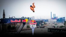 Red Bull Cliff Diving World Series
