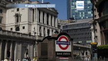 Reino Unido: Banco de Inglaterra mantém juros em 3,75% apesar dos riscos de inflação