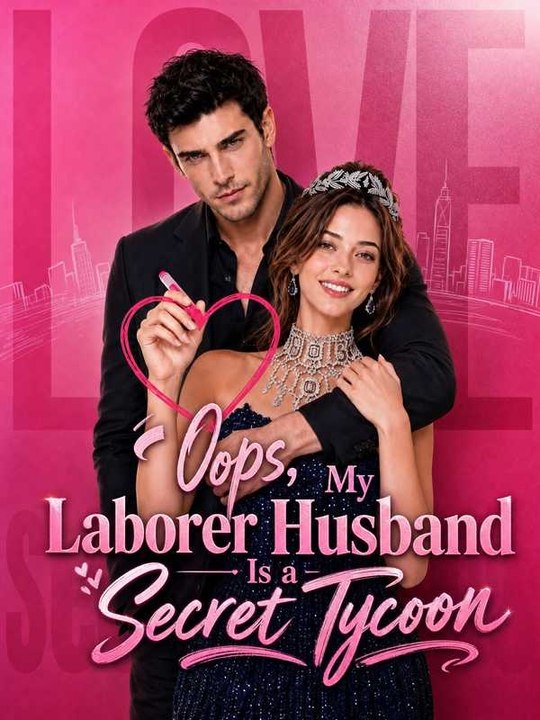 Oops, My Laborer Husband Is a Secret Tycoon！ Full Movie