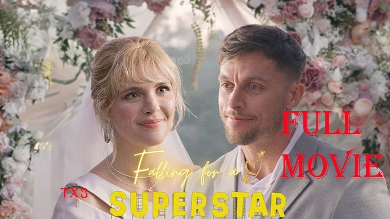 Fallen für einen Superstar | Ganzer Film Deutsch