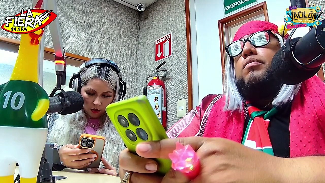 😱¡TRIANGULO AMOROSO EN CABINA! 👀 Alta tensión y...