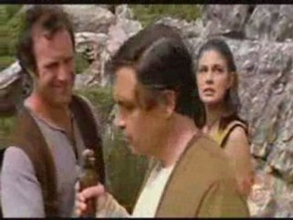 Sinbad 2X14 partie 2