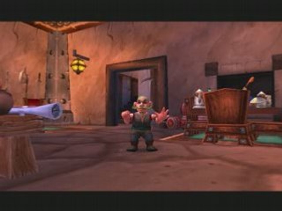 La Dictée (François Perusse)