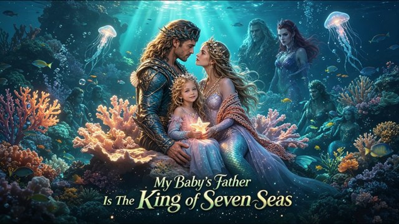 My Baby's Father Is The King of Seven Seas Trending 2026