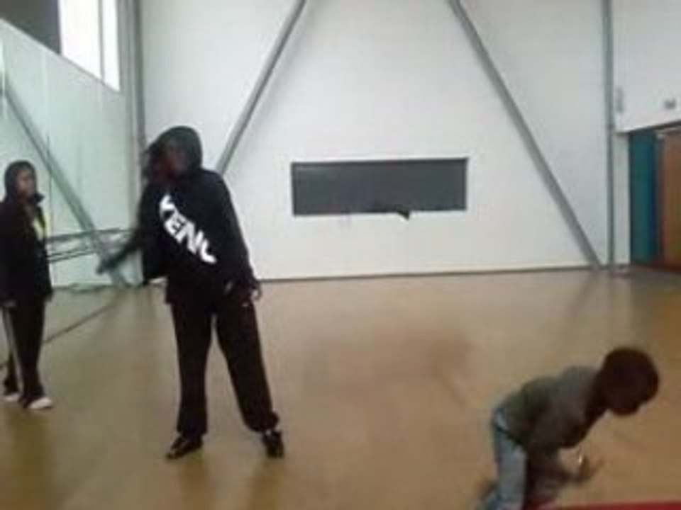 creo-afrika freestyle
