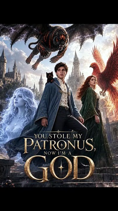 You Stole My Patronus, Now I’m a God Completed Movie [Full Movie]
