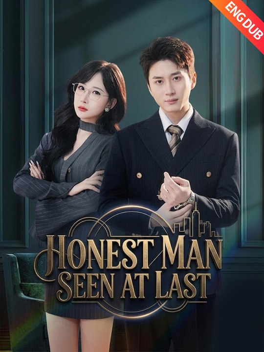 Honest Man Seen At Last🧸🧸