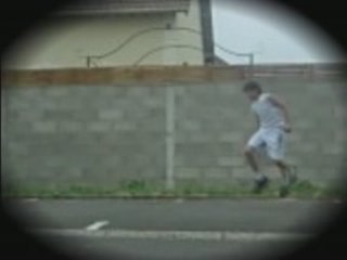 #88 Sky Jumper ,, Spk EspOiiR AnD Mustang