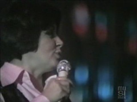 Ginette Reno et Jean-Pierre Ferland -