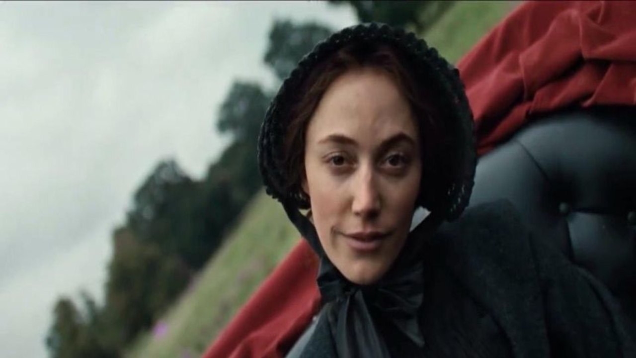 Victorian Psycho Trailer Original