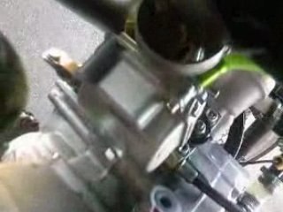 Smx pro race 70 deuxième démarrage