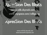 En bas de blocs - Xpression Des Bloks