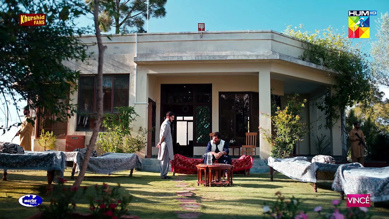 Zanjeerain Episode 27 [Eng Sub] | ft. Sajal Aly, Ameer Gilani & Danyal Zafar | Pakistani Top Dramas