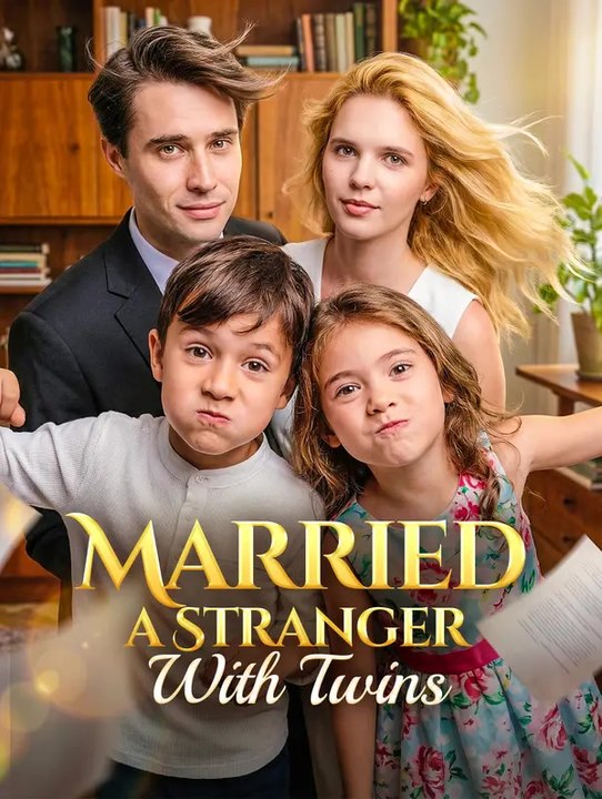 Married a Stranger With Twins | Komplette Serie | Short Drama Deutsch