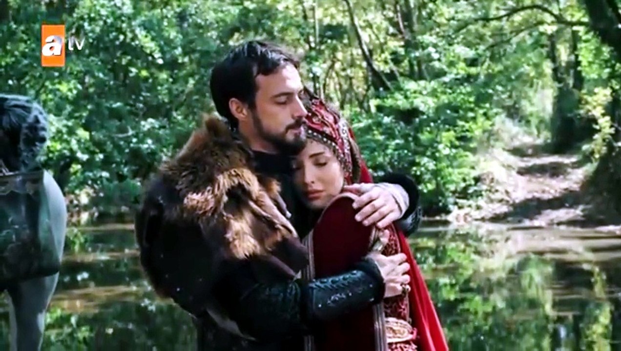 Kurulus Orhan Urdu I Episode 1 Part 3