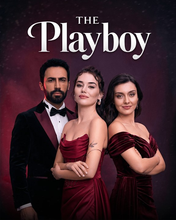 The Playboy