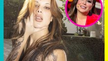 Gala Montes arremete contra Mariana Echeverría: cuestiona su cambio físico y la reacción del público