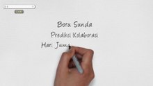 Kode Syair Boru Sunda Hari Jumat 31 Juli 2026 #paktuntung