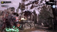 Gears of War E-Day - Resumen oficial del desarrollador sobre el multijugador