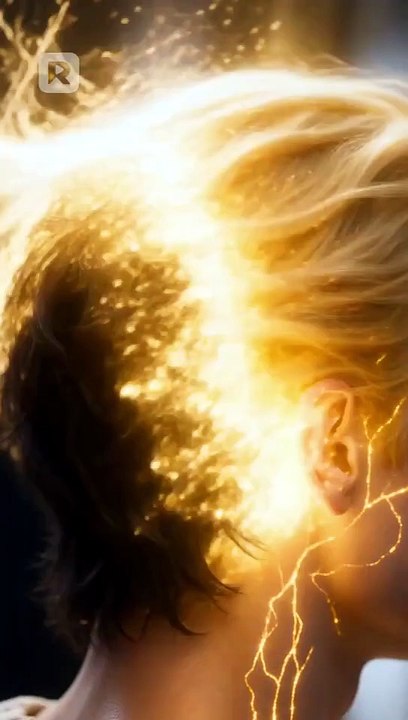 The God King's Son and the Four Rascals of the Apocalypse - Full