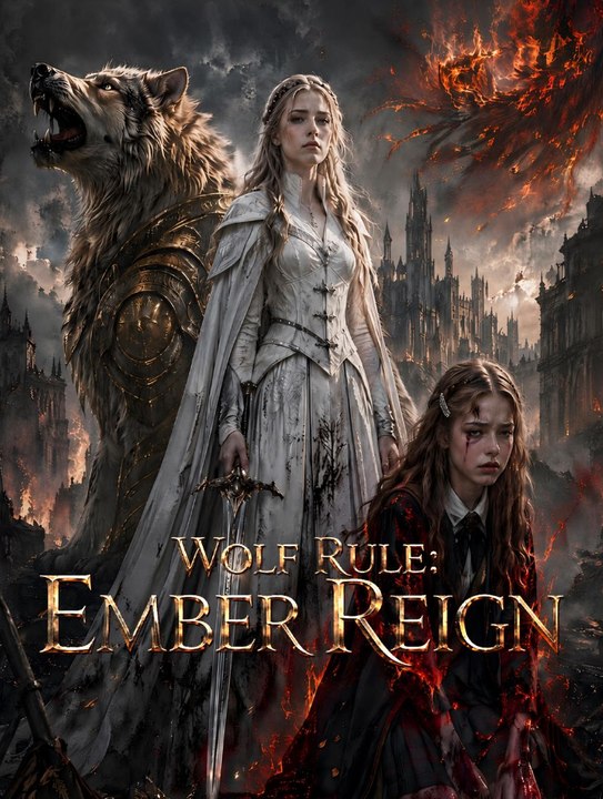Wolf Rule: Ember Reign EP丨New
