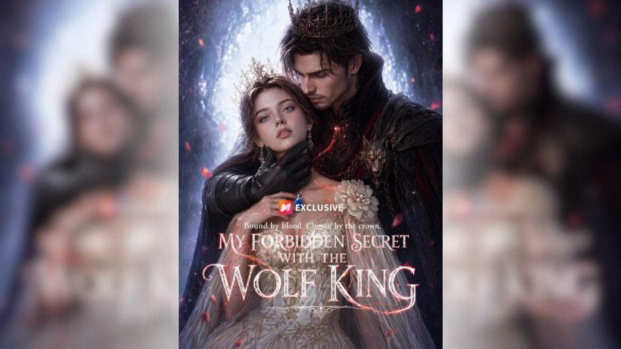 My Forbidden Secret with the Wolf King
