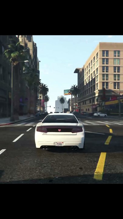 GTA V Thug Life Driving Moments 😎