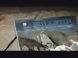 Fin du monde  - Partie 2