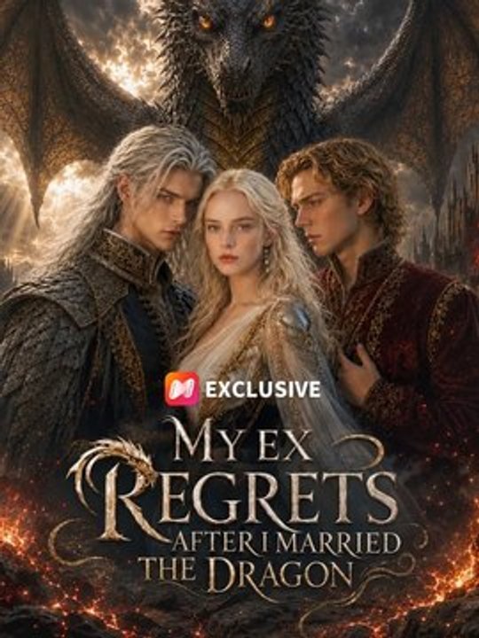 My Ex Regrets After I Married the Dragon | New Movie 2026 | Endless.Embrace Hot