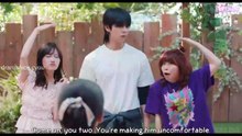 The Vacation Principle English Subbed – Episode 2 (2026)